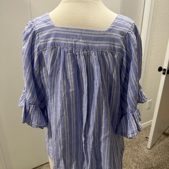 COPY - Summer Blouse - Picture 3 of 3